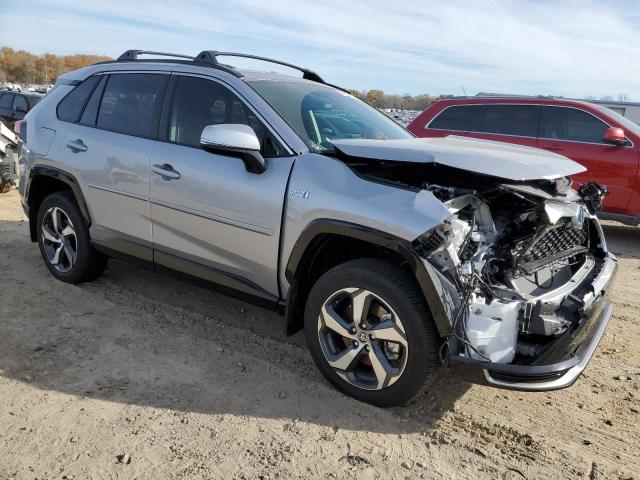 2023 TOYOTA RAV4 PRIME - JTMAB3FV6PD145534