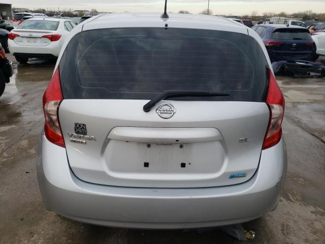 3N1CE2CP2EL353050 | 2014 NISSAN VERSA NOTE