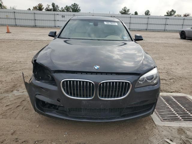 VIN WBAYE8C55ED136471 2014 BMW 7 Series, 750 LI no.5