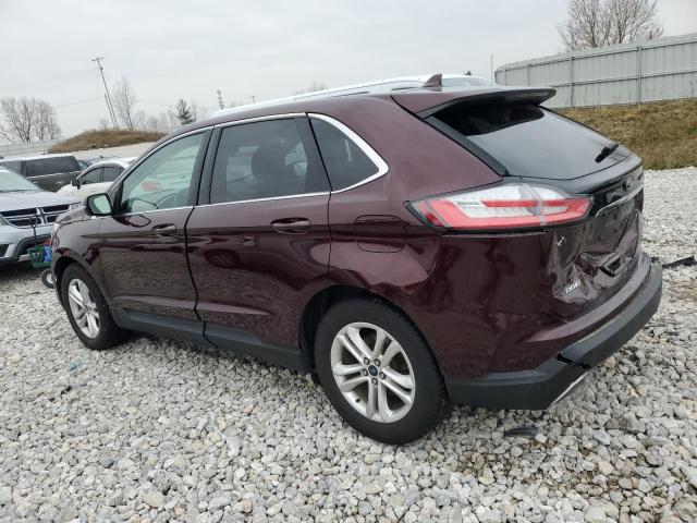 2FMPK4J9XKBB45380 2019 FORD EDGE - Image 2