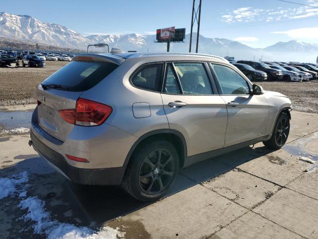 WBAVM5C59EVV91659 | 2014 BMW X1 XDRIVE3