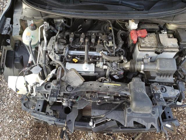 3N1CN8DV9ML859361 | 2021 NISSAN VERSA S