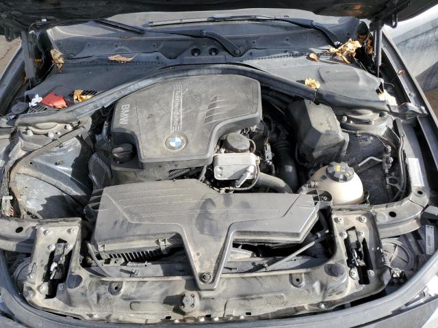 2015 BMW 328XI - WBA3B3C50FJ985562