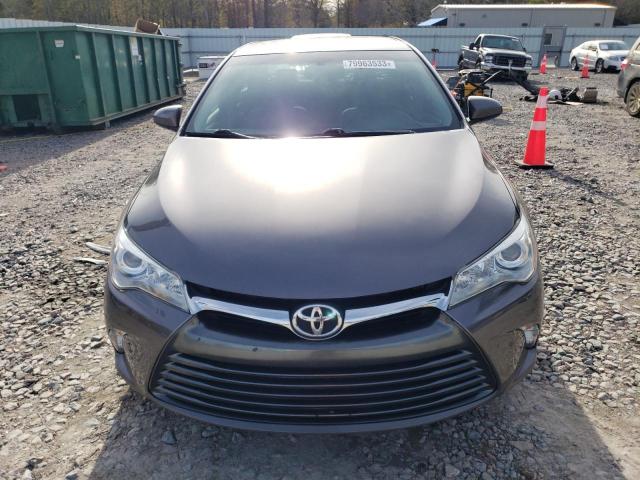 4T1BF1FK6HU764442 | 2017 TOYOTA CAMRY LE