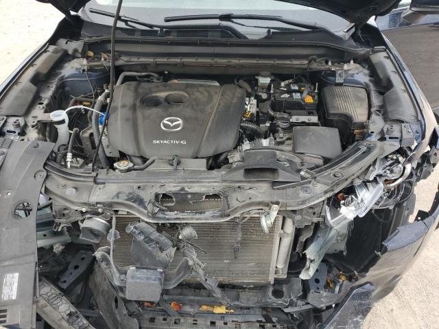 JM3KFADM5L0728841 | 2020 MAZDA CX-5 GRAND