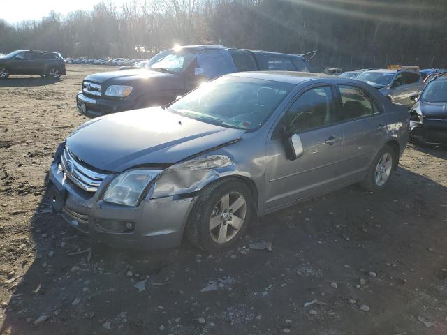 2006 Ford Fusion SE