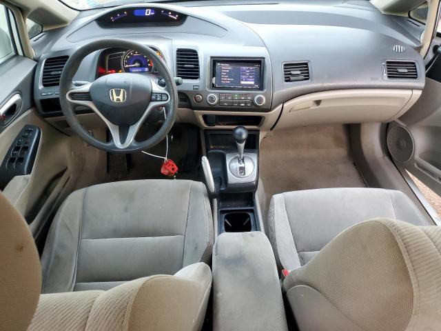 2010 Honda Civic - Image 8