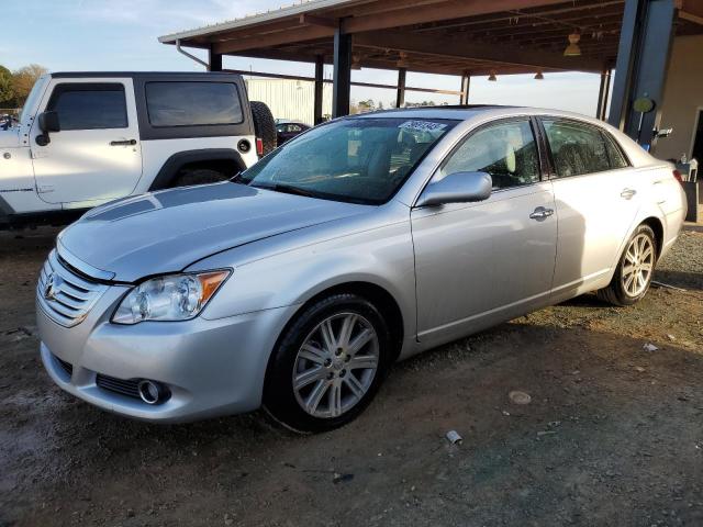 2008 Toyota Avalon XL