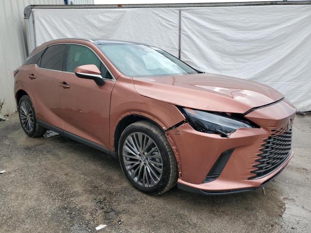 2023 LEXUS RX 350H BA 2T2BBMCA1PC001247