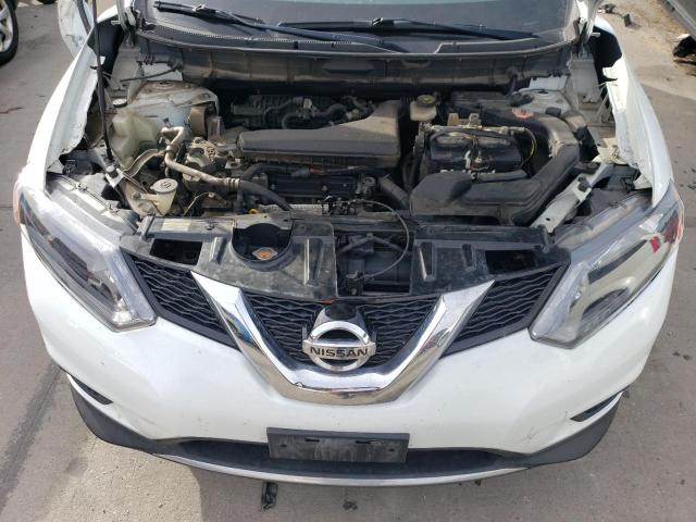 2016 NISSAN ROGUE S - KNMAT2MV2GP694530