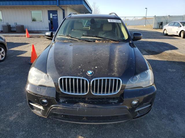 VIN 5UXZV4C53D0B17134 2013 BMW X5, Xdrive35I no.5