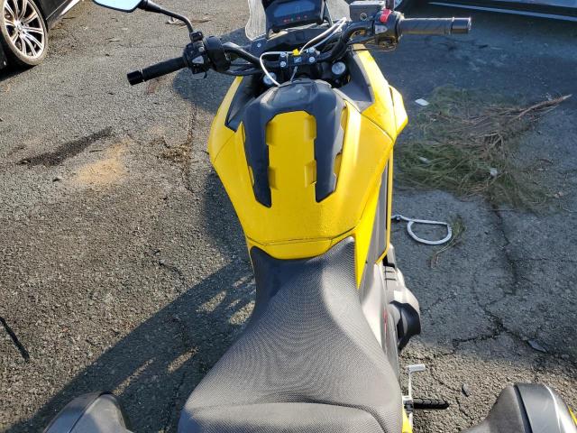 2020 HONDA NC750 XD JH2RC9052LK200036