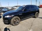 2018 JAGUAR F-PACE PRE VIN:SADCJ2FX5JA269086