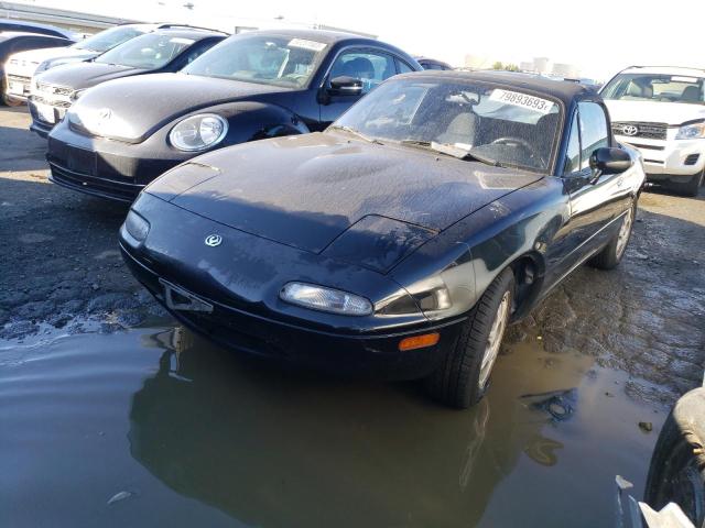 1996 Mazda MX-5 Miata 