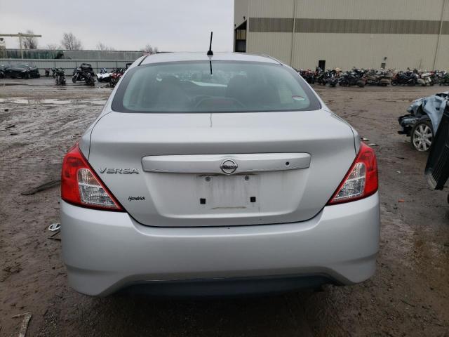 3N1CN7AP5FL927819 | 2015 NISSAN VERSA S