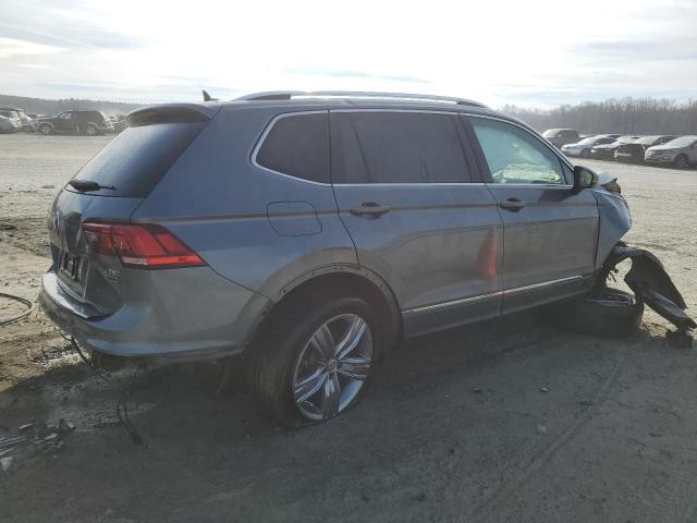 Lot #2325291775 2018 VOLKSWAGEN TIGUAN SEL salvage car