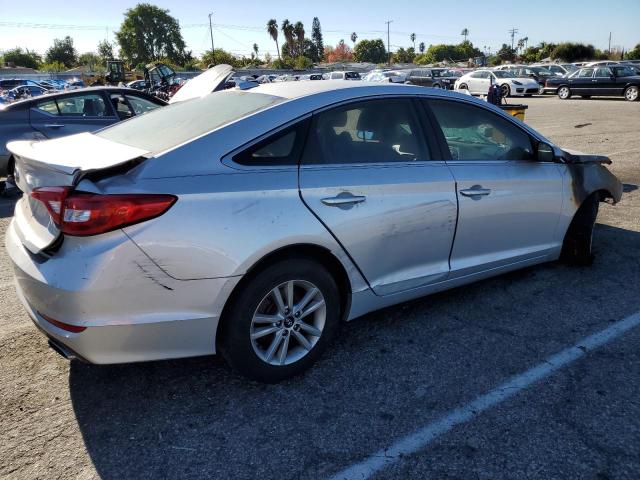 2015 HYUNDAI SONATA SE - 5NPE24AFXFH158559