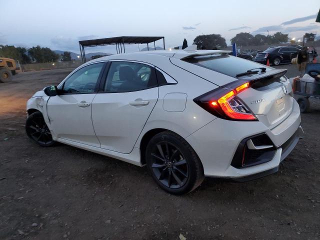 Vin: shhfk7h62lu403570, lot: 81864343, honda civic ex 20202