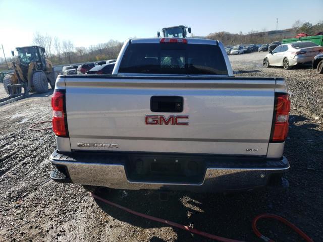 3GTU2VEC7FG294786 | 2015 GMC SIERRA K15