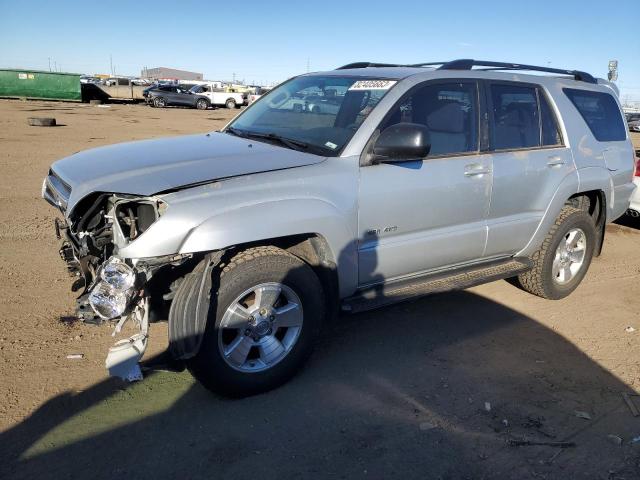 2005 Toyota 4Runner SR5