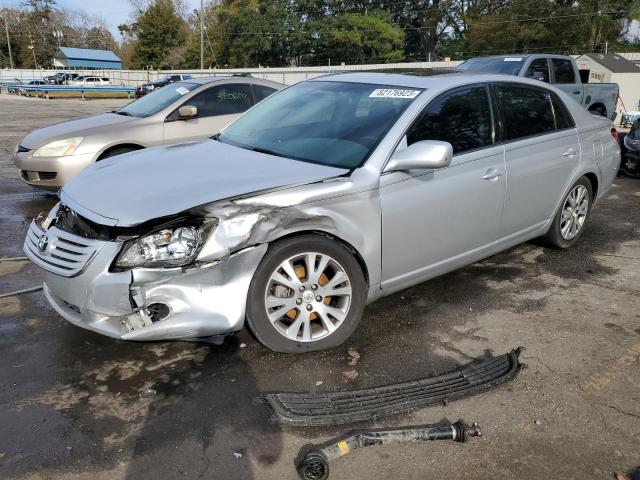 2008 Toyota Avalon XL