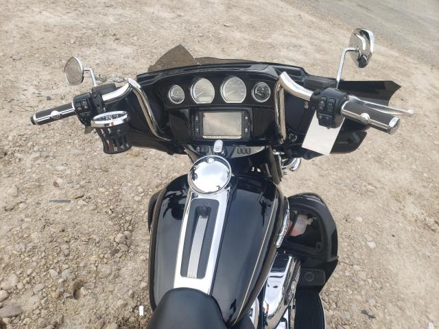 2017 HARLEY-DAVIDSON FLHTK SHRI 1HD1KND19HB625137