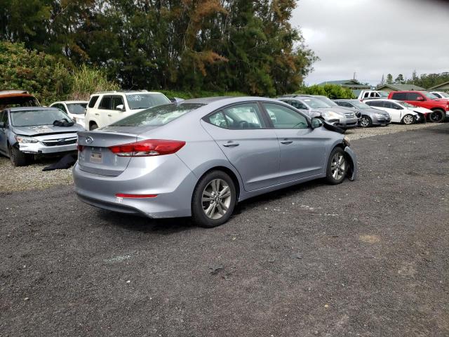 5NPD84LF6HH147682 | 2017 HYUNDAI ELANTRA SE