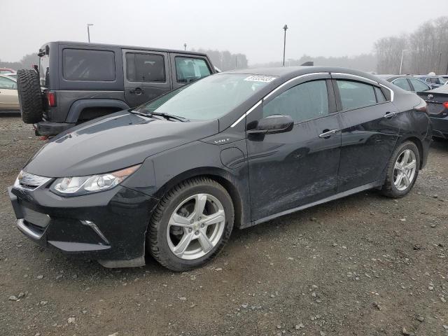 1G1RC6S58HU214323 | 2017 Chevrolet volt lt