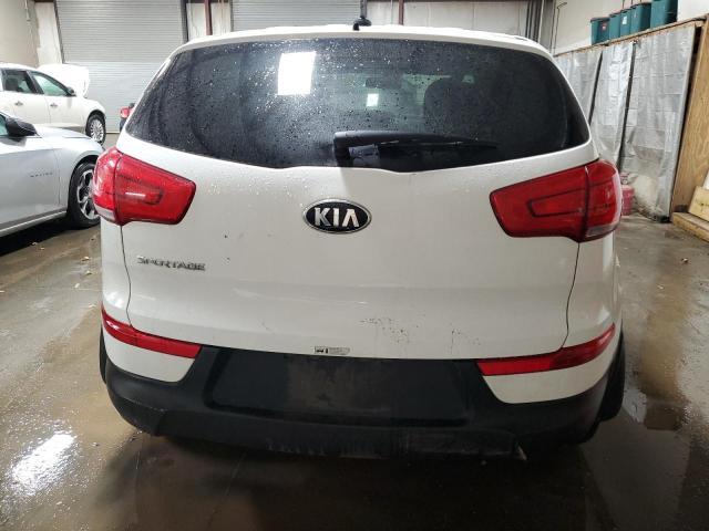 KNDPB3AC9E7620041 | 2014 KIA SPORTAGE B