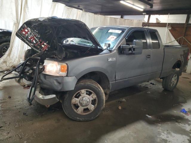 2006 Ford F-150 