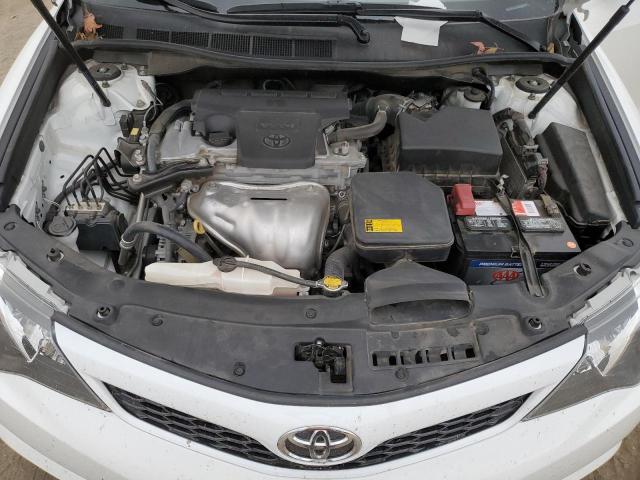 4T1BF1FK6EU786131 | 2014 TOYOTA CAMRY L