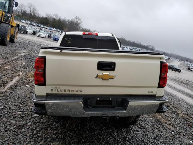 3GCUKSEC0EG198303 | 2014 CHEVROLET SILVERADO