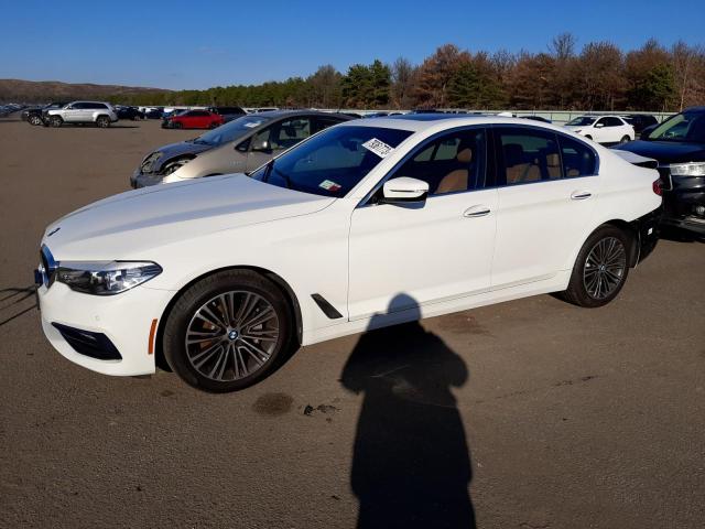 2018 BMW 5 SERIES 5 SERIES (G30) 36253$ for Sale, South Korea