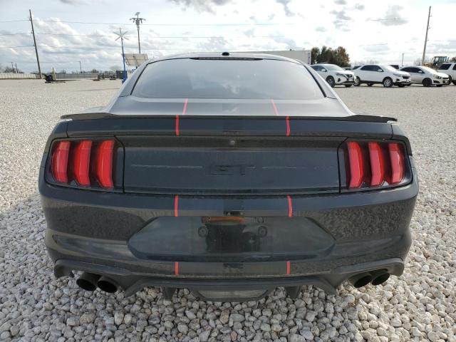 1FA6P8CF4J5142303 | 2018 FORD MUSTANG GT