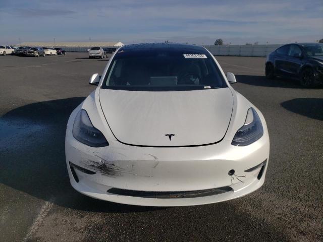 5YJ3E1EC6MF071217 | 2021 TESLA MODEL 3