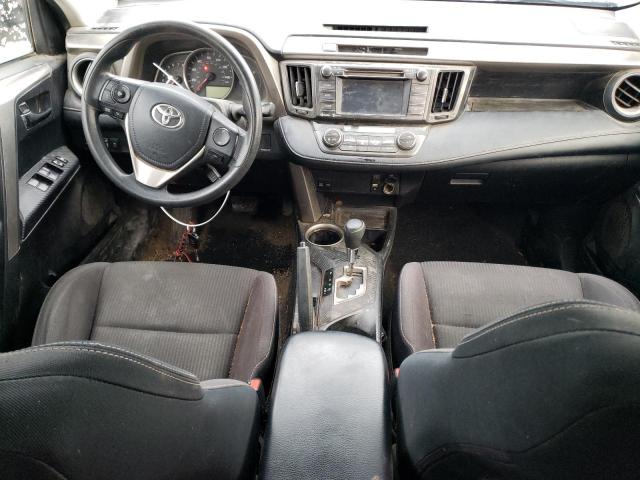 JTMRFREV7FD154186 | 2015 TOYOTA RAV4 XLE