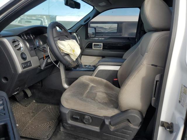 1FTPX14V39KB90643 | 2009 Ford f150 super cab