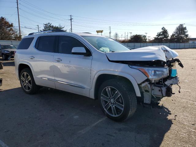 2019 GMC ACADIA DEN - 1GKKNXLS6KZ131730
