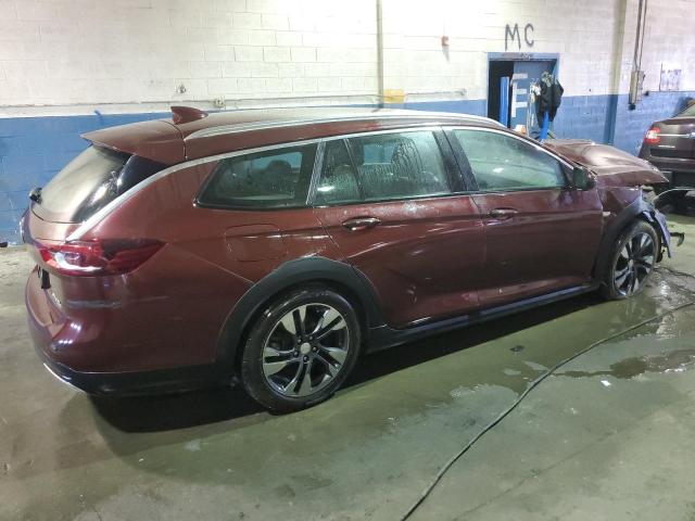 2019 BUICK REGAL TOUR W04GV8SX1K1026722