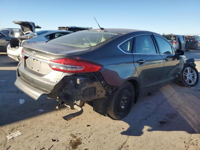 3FA6P0HD2JR258038 | 2018 Ford fusion se