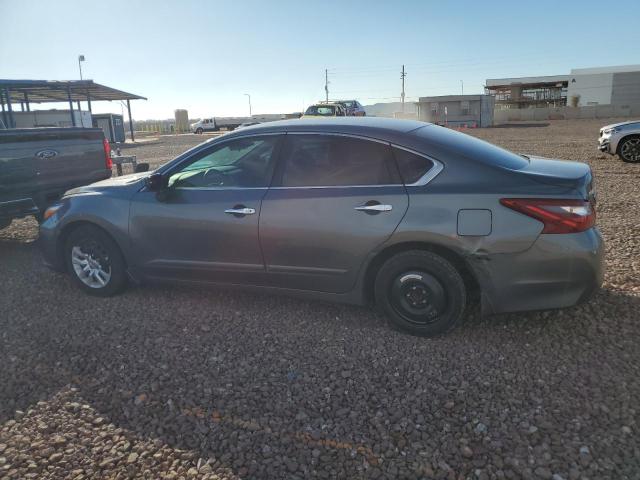 1N4AL3AP1JC229737 | 2018 NISSAN ALTIMA 2.5