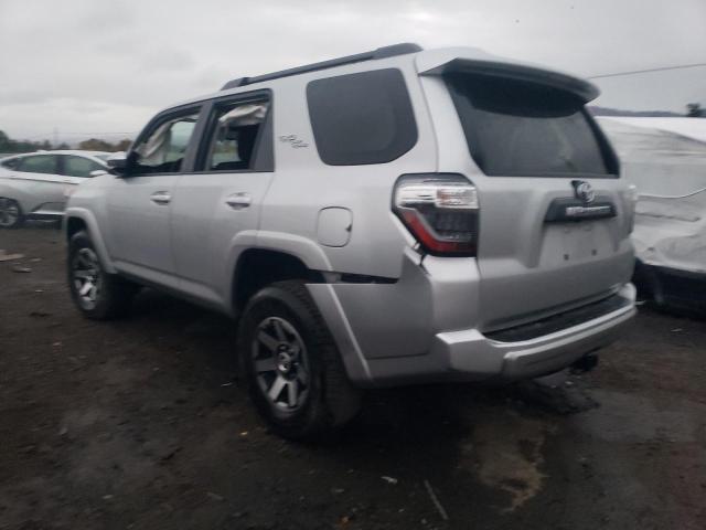 JTEPU5JR6P6158875 | 2023 TOYOTA 4RUNNER SE