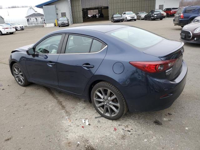 3MZBN1V37JM270745 | 2018 MAZDA 3 TOURING