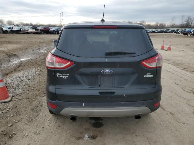 1FMCU0GX2EUE10878 | 2014 FORD ESCAPE SE