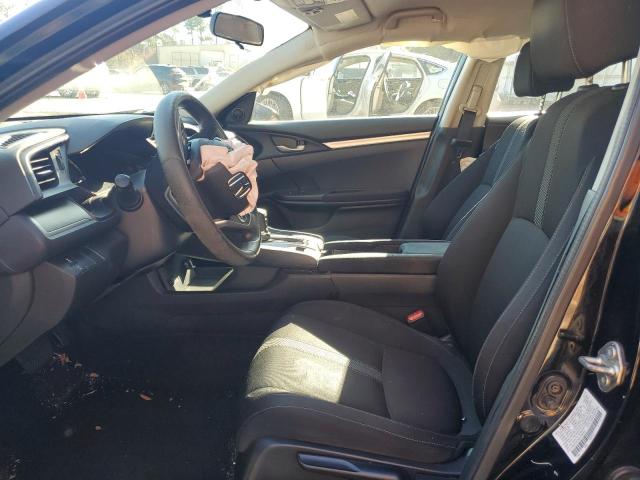 2HGFC2F56JH509394 | 2018 HONDA CIVIC LX