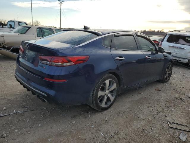 5XXGT4L38KG297748 | 2019 KIA OPTIMA LX