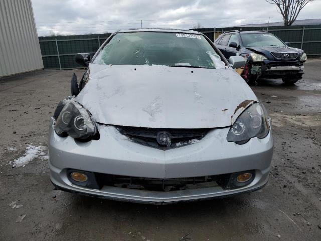 2002 Acura Rsx VIN: JH4DC54862C007119 Lot: 79912153