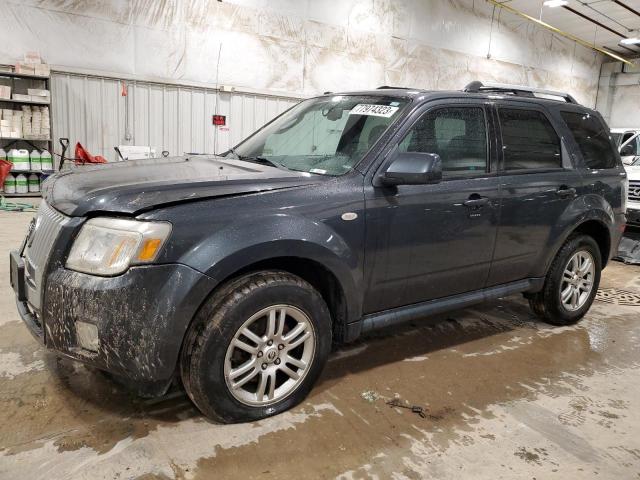 2009 Mercury Mariner Premier