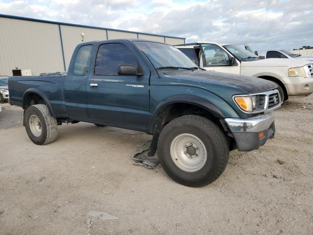 Vin: 4taun73c8sz015230, lot: 81053353, toyota tacoma xtracab 19954
