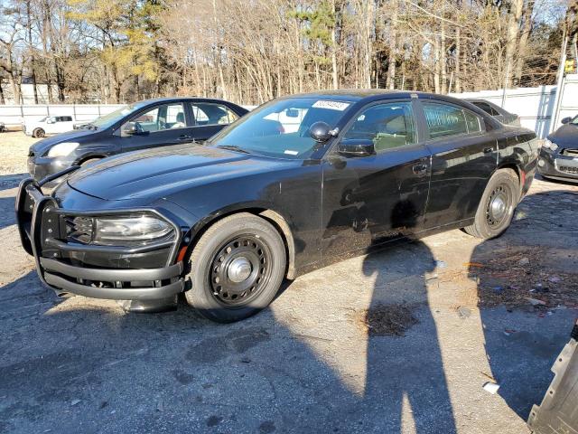 2019 DODGE CHARGER PO - 2C3CDXKT5KH726912